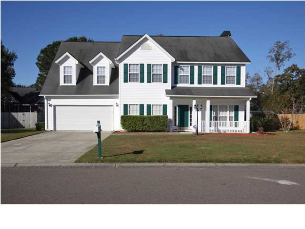 5508 COPPER TRACE