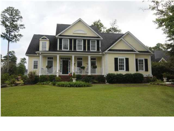 8709 HERONS WALK