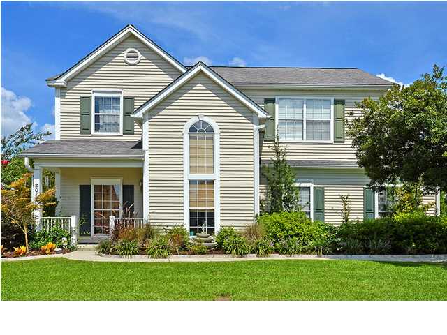 2073 BANCROFT LANE