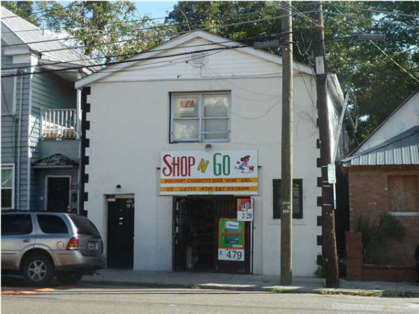 12 HAGOOD AVE
