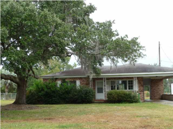 200 WAPPOO RD