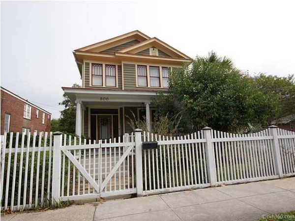 806 RUTLEDGE AVE