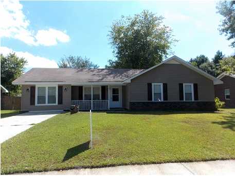 446 FOX HUNT RD