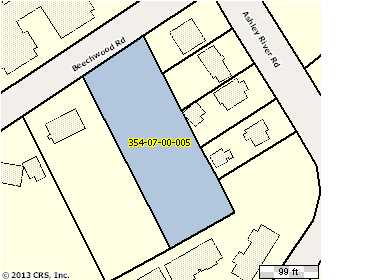 1039 BEECHWOOD RD