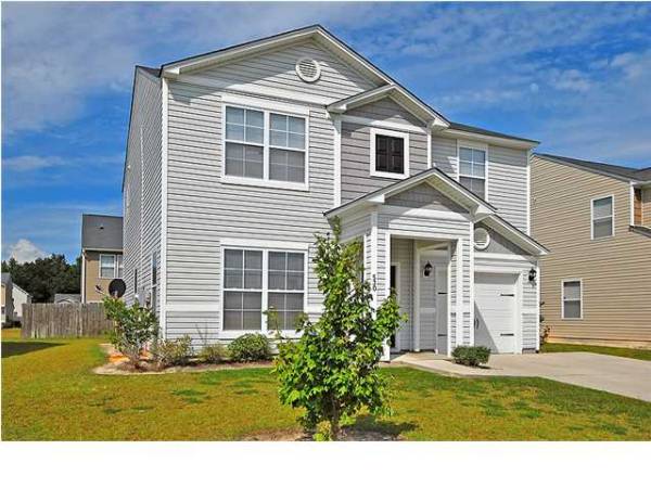 530 PLEASANT SIDE DR