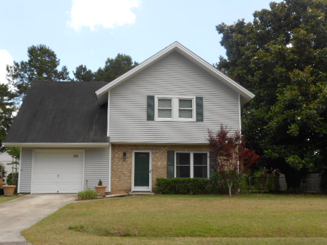 303 Mountain Rd