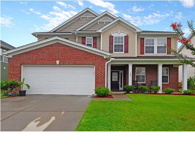 305 ALBRIGHTON WAY