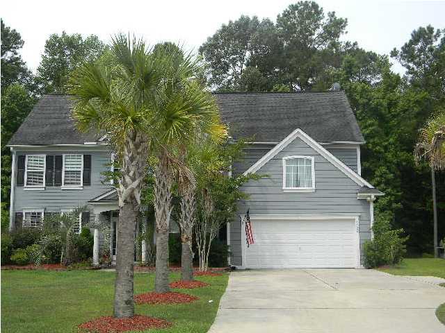 3125 GRASS MARSH DR