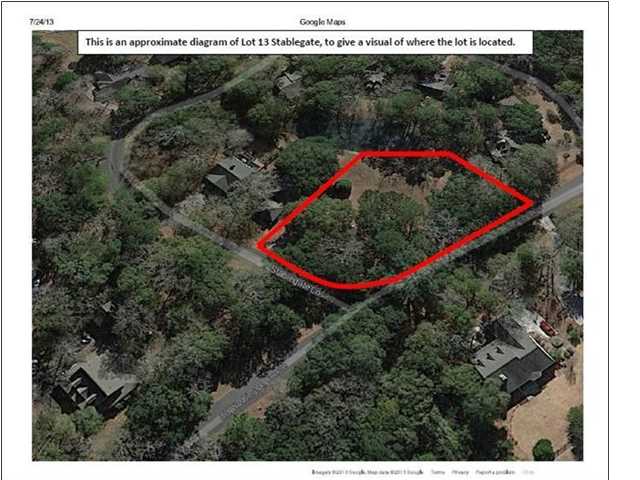 0 STABLEGATE LN