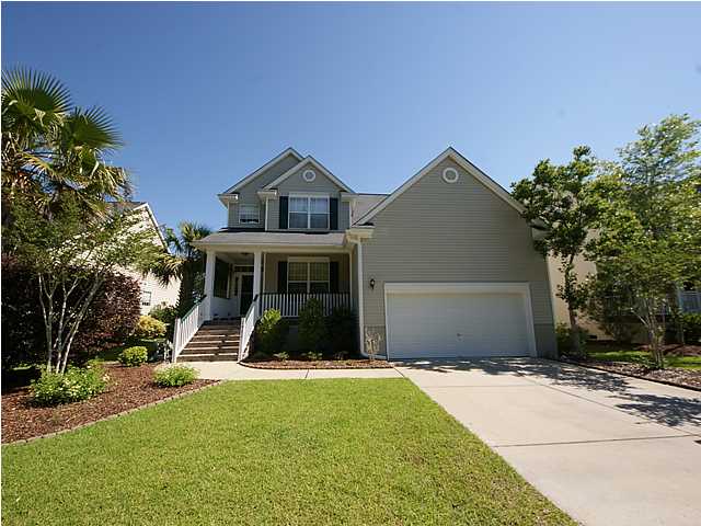 1971 PALMETTO ISLE DR