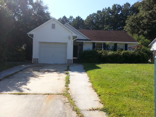 418 Courtland Dr