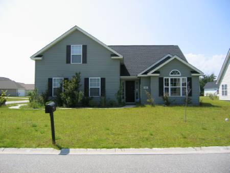 112 Dry Valley Loop