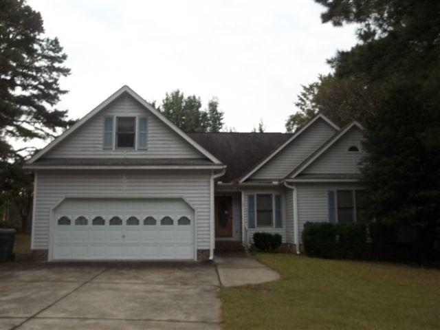 101 Corley Woods Dr.