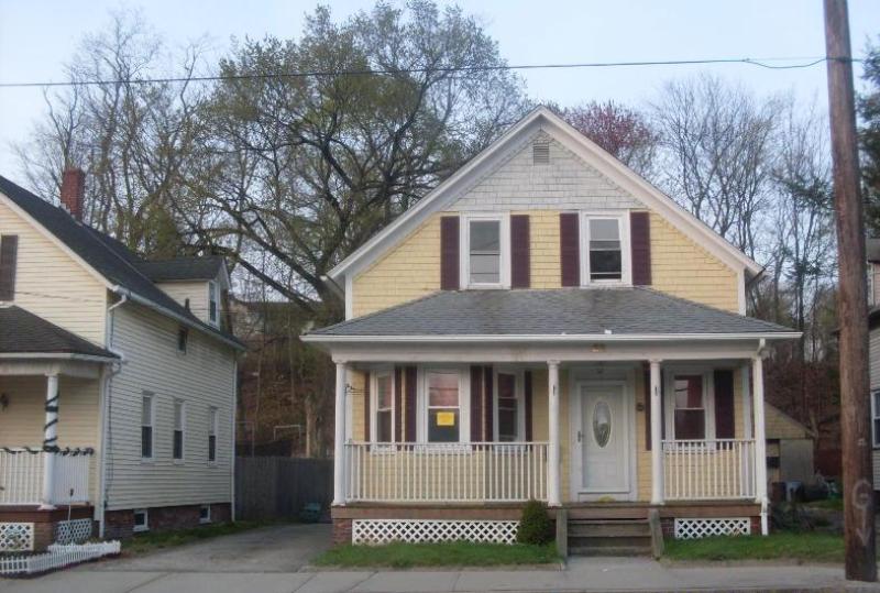 32 Greenville Avenue