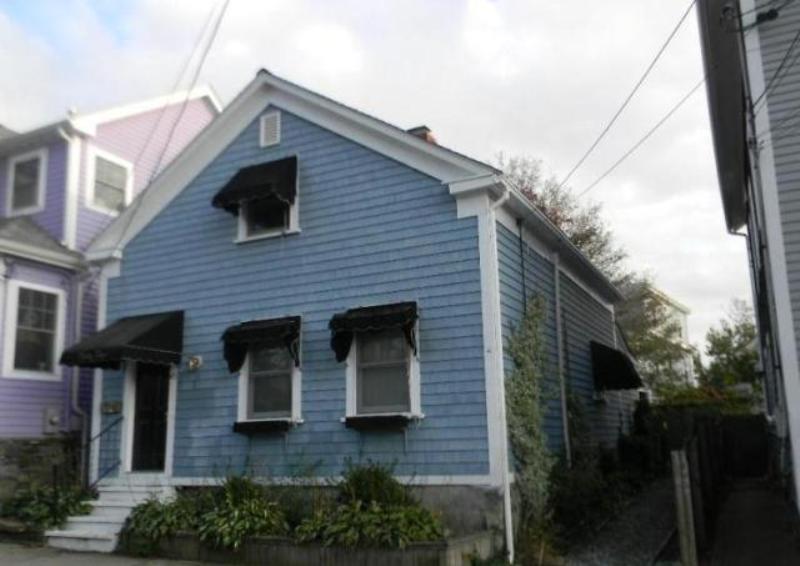 45 Holland Street