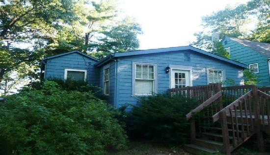 25 Mohawk Street