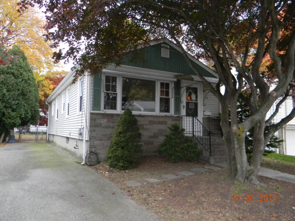 18 Pine St