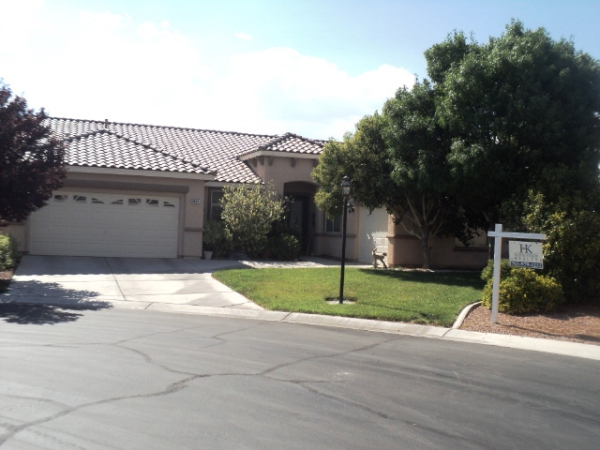 8609 Spotted Fawn Court