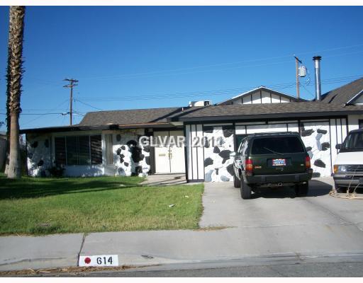 614 Gilday Court