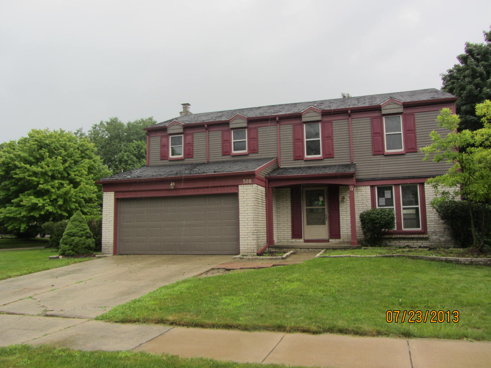 508 Worthington Drive