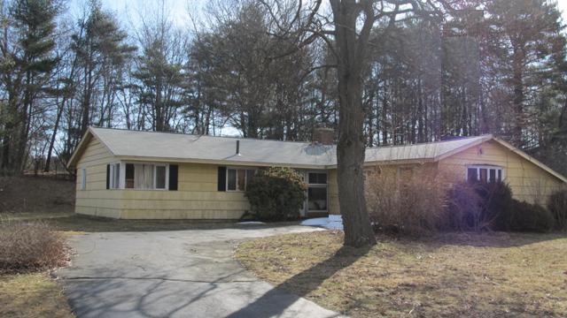 31 Francine Rd.