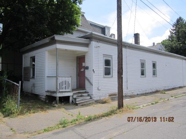 89 Auburn St