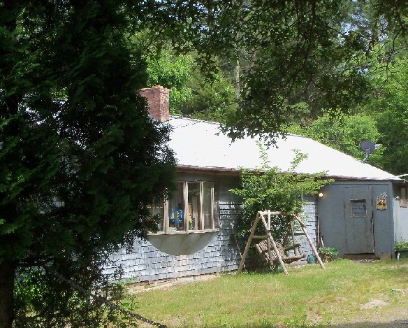 118 Braley Hill Road