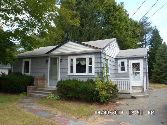 5 Little St