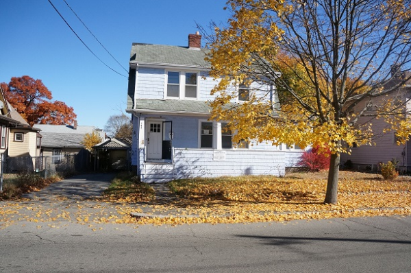 146 Manomet St