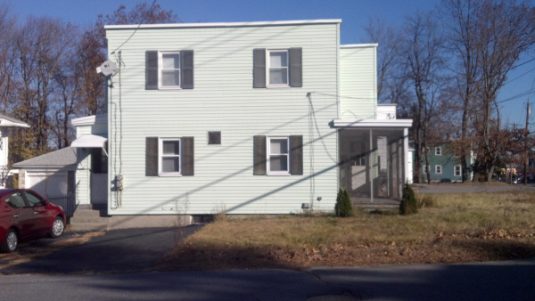219 Franklin Rd