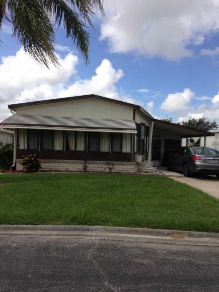 8775 20th Street #452