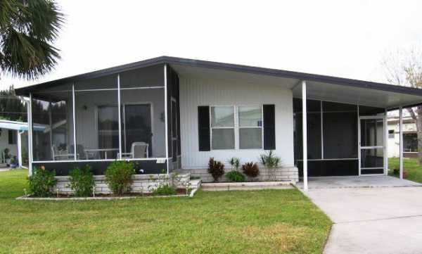766 Royal Palm Drive W