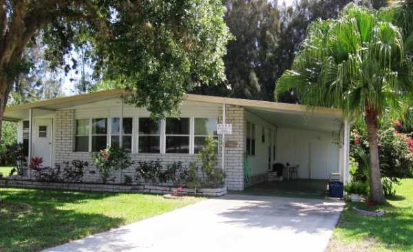 785 Royal Palm Drive West