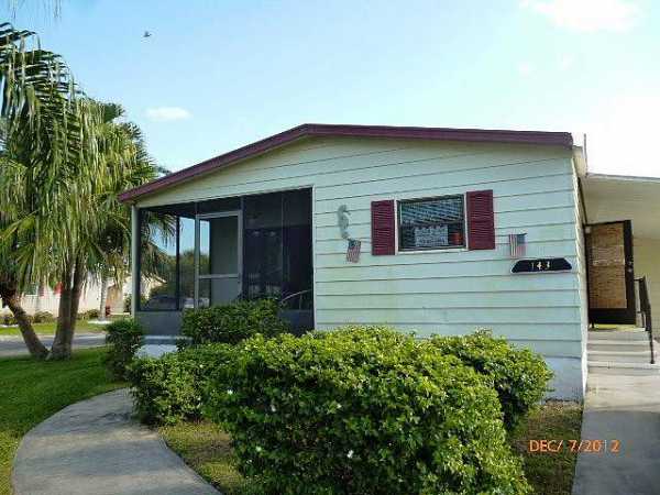 143 Bimini Circle