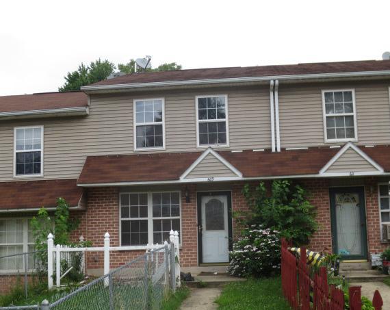 609 East Basin Street
