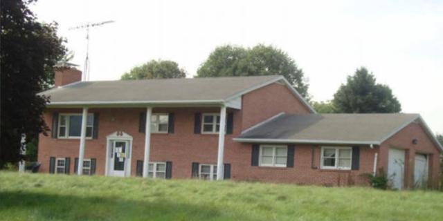 249 Penns Dr