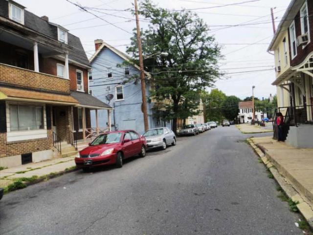 428 Pierce St