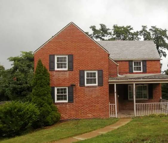 5316 Orchard Hill Drive