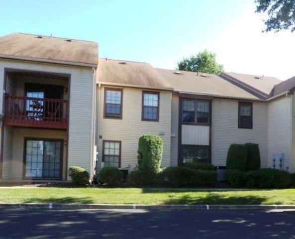 2202 Clark Ct Unit #703b