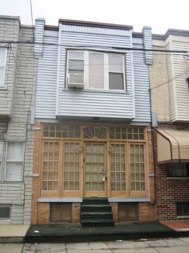 2230 South Woodstock Street