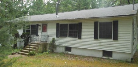 319 Rambling Way