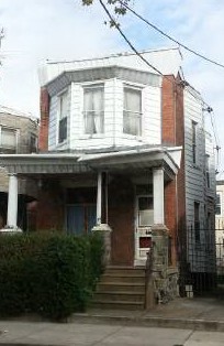 5537 Race Street