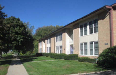 1199 S Sheldon Rd Unit 3