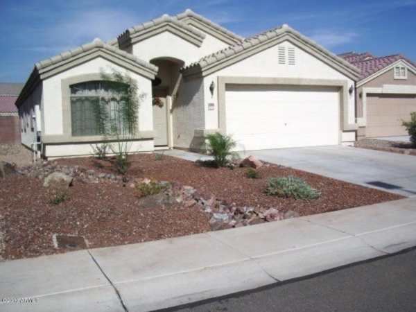 23898 W DESERT BLOOM Street