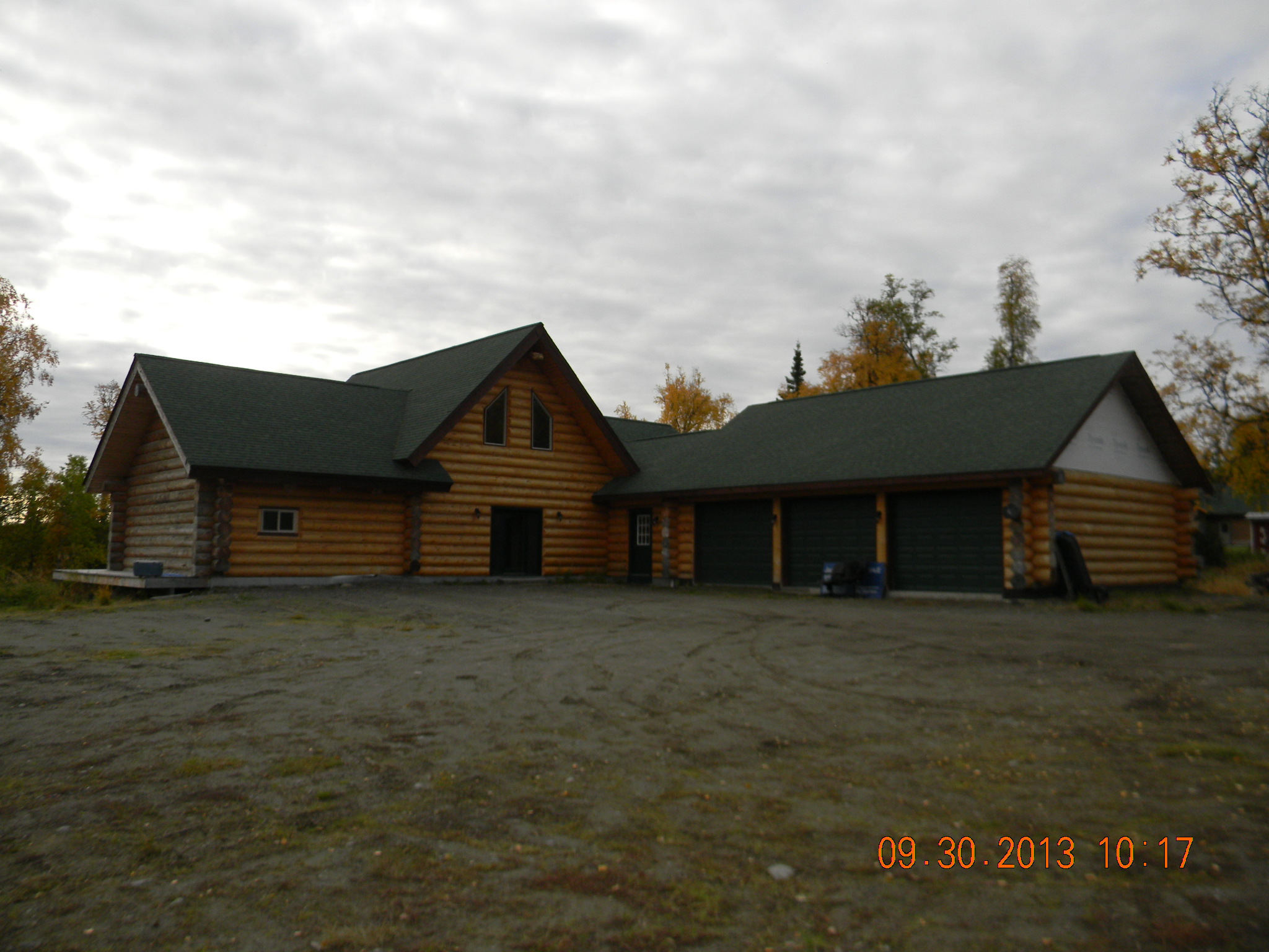 19120 Toklat Road