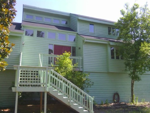 5005 Plymouth Ct