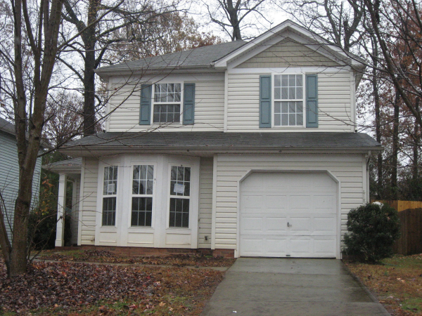 3744 Brookchase Lane