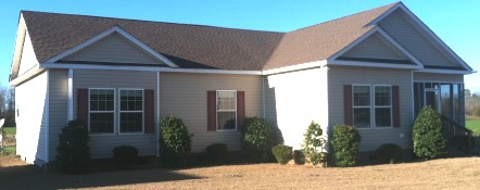 3783 Glenn Rd