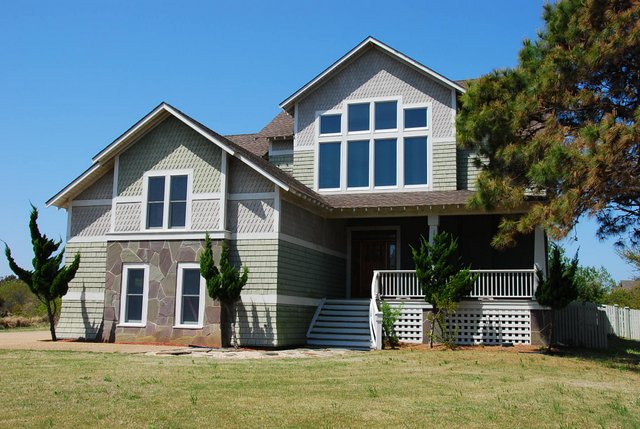 760 Dune Pt Road