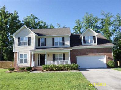 204 Siskin Court